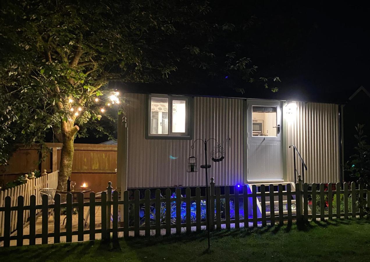 The Duck House Swansea Exterior foto